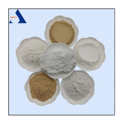 Calcium Bentonite Clay for Coating