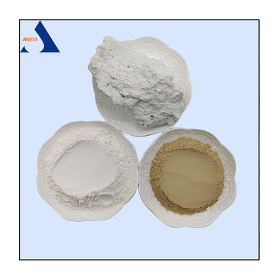 Calcium Bentonite Clay for Coating
