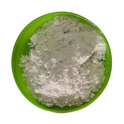 Whiteness Calcined Kaolin Clay Powder for Ceramics Product 325 Mesh Good Plasticity
