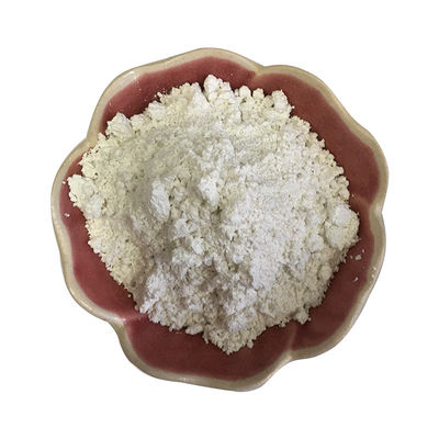 Whiteness Calcined Kaolin Clay Powder for Ceramics Product 325 Mesh Good Plasticity