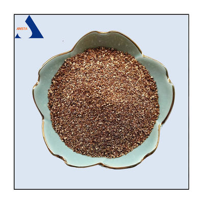40-60mesh Expanded Vermiculite Top Choice for Body Warmer Patch Production