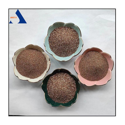 40-60mesh Expanded Vermiculite Top Choice for Body Warmer Patch Production