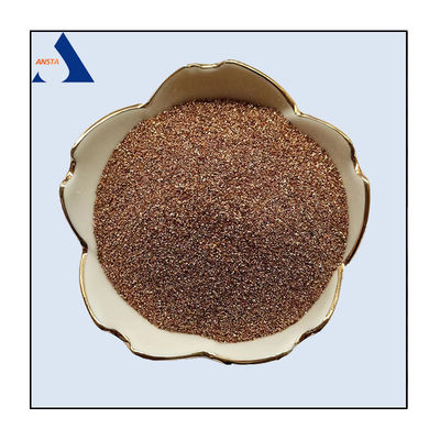 40-60mesh Expanded Vermiculite Top Choice for Body Warmer Patch Production