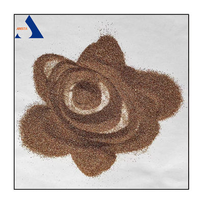 40-60mesh Expanded Vermiculite Top Choice for Body Warmer Patch Production