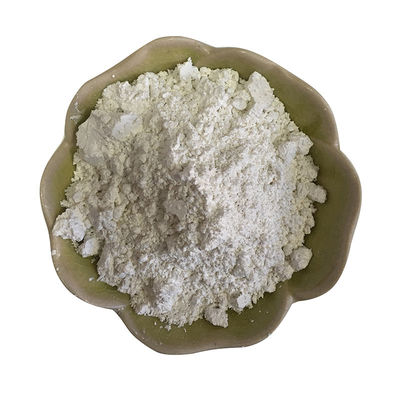 Fire Clay Powder for Ceramic and Refractory Dimensions 325-4000mesh K2O Content 0.15