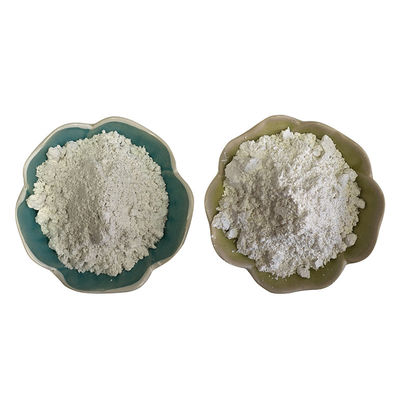 Fire Clay Powder for Ceramic and Refractory Dimensions 325-4000mesh K2O Content 0.15