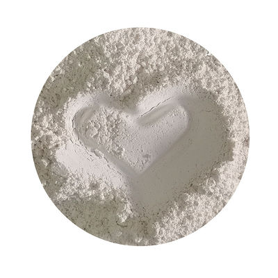 Fire Clay Powder for Ceramic and Refractory Dimensions 325-4000mesh K2O Content 0.15