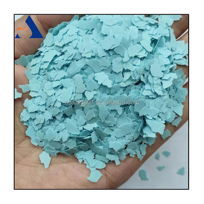 Color Epoxy Floor Flakes Hard Vinyl Flakes for floor coating