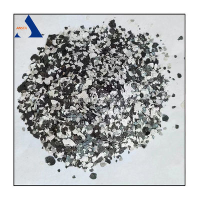 Dyed Mica Flakes 52 Colors China Manufacturer Supply Epoxy Flakes