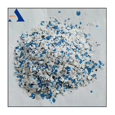 Dyed Mica Flakes 52 Colors China Manufacturer Supply Epoxy Flakes