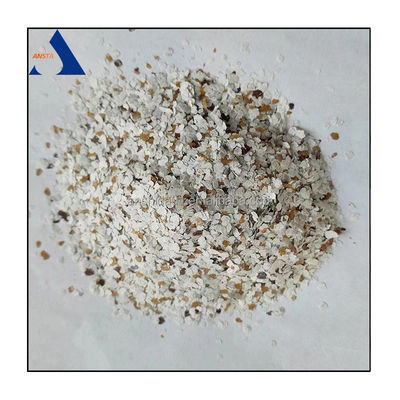 Dyed Mica Flakes 52 Colors China Manufacturer Supply Epoxy Flakes