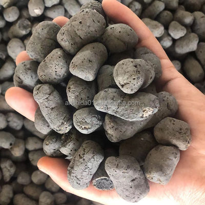 Hydroponics Main Usage Building LECA Balls Competitive Lightweight Expanded Clay Balls