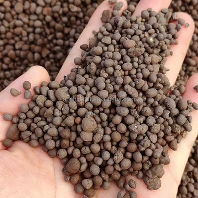 Hydroponics Main Usage Building LECA Balls Competitive Lightweight Expanded Clay Balls