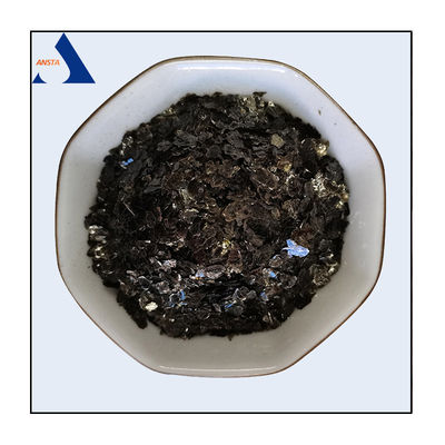 Biotite Flakes Biotite Powder for SiO2 Content % 38.0-50.0 from Natural Black Mica