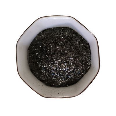 Biotite Flakes Biotite Powder for SiO2 Content % 38.0-50.0 from Natural Black Mica