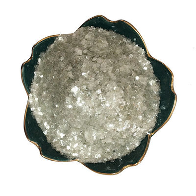 Synthetic Mica Flakes Synthetic Mica Powder